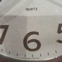 Стенен Немски Часовник, снимка 3 - Други ценни предмети - 45748887