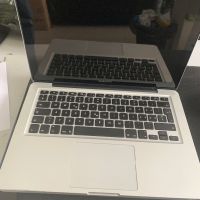 MacBook Pro, снимка 5 - Лаптопи за работа - 45314255