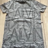 Нови мъжки тениски Calvin Klein S M L XL XXL, снимка 3 - Тениски - 45783599