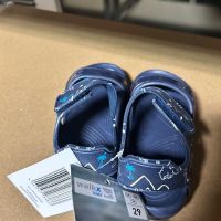 Немски нови сандалки детски леки и удобни, снимка 8 - Детски маратонки - 45497259
