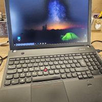 Лаптоп Lenovo ThinkPad E540 i7-4702MQ / Nvidia 740M / 8 RAM, снимка 3 - Лаптопи за работа - 45325465