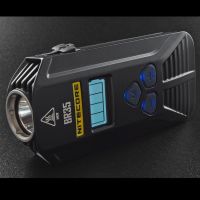 Фар за колело Nitecore BR35, снимка 6 - Къмпинг осветление - 45340940