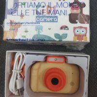 Детски цифров фотоапарат Kids Camera H7, вградена светкавица, снимка 9 - Образователни игри - 45604590