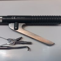 Инструмент за сваляне на зъбен мост / коронка - Ecodent - Made in Germany, снимка 6 - Стоматология - 45382996