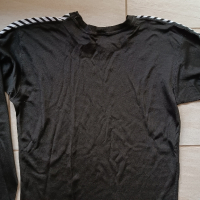 Термо блуза HH  Helly Hansen в черно , снимка 7 - Спортни дрехи, екипи - 39750146
