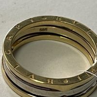 Мъжки златен пръстен 6.40гр., снимка 2 - Пръстени - 45223825