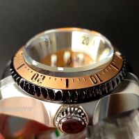 Invicta Hydromax Brown 52 mm НОВ , снимка 7 - Мъжки - 45355115