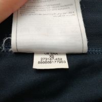 Nike оригинални дамски къси панталони - шорти в тъмносин цвят р-р XS, снимка 12 - Къси панталони и бермуди - 45568461