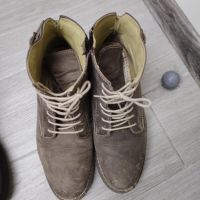 Дамски обувки, снимка 4 - Дамски ежедневни обувки - 45805268