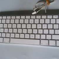клавиатура Apple A1243, снимка 3 - Клавиатури и мишки - 45332848