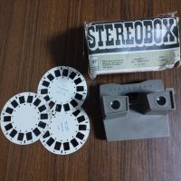 Стар стереобокс от ГДР , снимка 2 - Колекции - 45497692