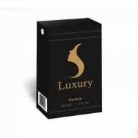 Луксозни Парфюми LUXURY - Exclusive Amber – Amber / Oriental 50ml Унисекс, снимка 2 - Унисекс парфюми - 44970919