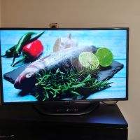  Телевизор, LG LED 42"42LA620S, Smart,Wi-Fi 3D LED Full HD TV, 1920x1080, снимка 6 - Телевизори - 45508731