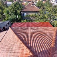 •Ремонт на покрив с керемиди •Нова покривна конструкция •Хидроизолация •Тенекеджийски услуги  •Отстр, снимка 5 - Ремонти на покриви - 45680449