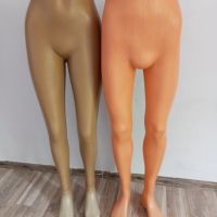 Торсове крака дамски , снимка 1 - Оборудване за магазин - 45596998
