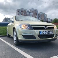 Opel Astra, снимка 1 - Автомобили и джипове - 45399864