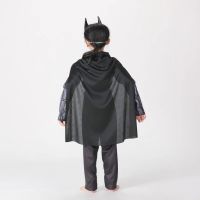 Детски костюм Батман с мускули и маска, снимка 4 - Други - 45082095
