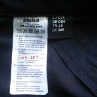 BLAKLADER 4-WAY-STRETCH SERVICE TROUSERS размер 54 / XL изцяло еластичен работен панталон W4-104, снимка 18 - Панталони - 45116965