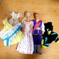 Кукли барби / Barbie , снимка 5 - Кукли - 45163344