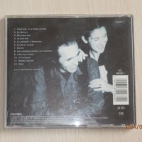 Celine Dion - D'eux - 1995, снимка 2 - CD дискове - 45332753