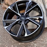 Джанти за Ауди Audi RS 19 “ цола 5х112 чисто нови 8j ET 35 A3 A4 A6 Q5, снимка 3 - Гуми и джанти - 46175631