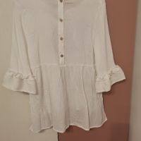 Нова блуза на Луси , снимка 2 - Туники - 45305040