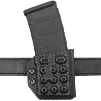 Кобур Rounded by CE - за AR пълнител, X-Lock с щипка, снимка 3 - Оборудване и аксесоари за оръжия - 45269021