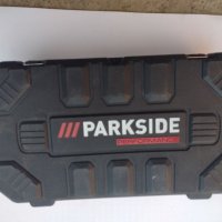 Саблен трион с махало без батерия ParKside PERFORMANCE 20 V PSSPA 20-Li C3, снимка 8 - Други инструменти - 45448799