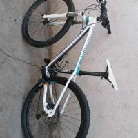 Велосипед White Lite, снимка 6 - Велосипеди - 45572367