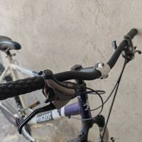 Алуминиев велосипед 26 цола Peugeot , снимка 7 - Велосипеди - 45862972