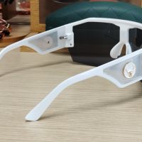 Унисекс слънчеви очила - 19 sunglassesbrand , снимка 3 - Слънчеви и диоптрични очила - 45844452