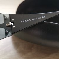 Prada Spr72gs Star , снимка 6 - Слънчеви и диоптрични очила - 45650990