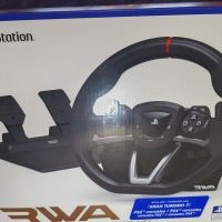 HORI Racing Wheel Apex , снимка 8 - PlayStation конзоли - 45471298