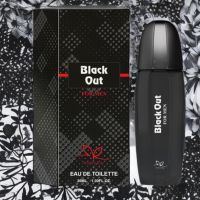 Тоалетна вода за мъже Black Out Eau De Toilette 30мл., снимка 5 - Мъжки парфюми - 46088646