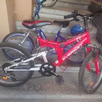 Колело Еверест 20", снимка 4 - Детски велосипеди, триколки и коли - 45437551