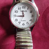 YaWeiSi мъжки ръчен часовник 35 мм, снимка 1 - Мъжки - 45335326