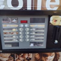 Вендинг кафе автомат за ремонт или за части , снимка 3 - Кафемашини - 45900677