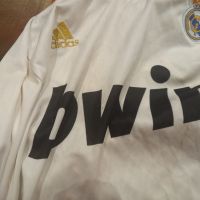 Тениска на Роналдо, Реал Мадрид , снимка 1 - Футбол - 45374887
