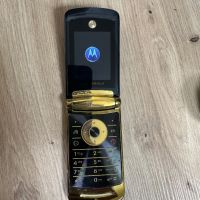 Motorola RAZR V8 GOLD , снимка 4 - Motorola - 45751852