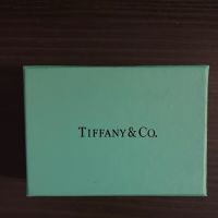 Кутия за бижута Tiffany and Co, снимка 1 - Бижутерийни комплекти - 45546335