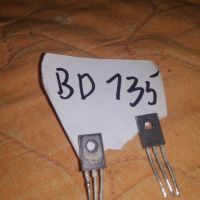 BD135 Интеграл, снимка 2 - Други - 45891428