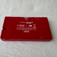 Nintendo Dsi, снимка 8 - Nintendo конзоли - 45074843