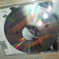 R.KELLY CD 2104241756, снимка 13 - CD дискове - 45381936