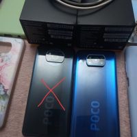 Смартфон Xiaomi Poco X3 NFC 128GB 6GB, снимка 3 - Xiaomi - 44481804