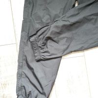 Оригинално ново  черно долнище Lacoste Лакоста, снимка 5 - Спортни дрехи, екипи - 45529823