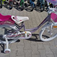 BYOX Велосипед 20" Fashion Girl lilac, снимка 2 - Велосипеди - 45158755