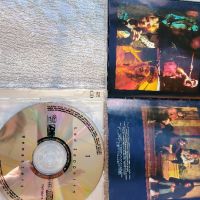 Led Zeppelin Kreator ОРИГИНАЛНИ , снимка 5 - CD дискове - 45312845