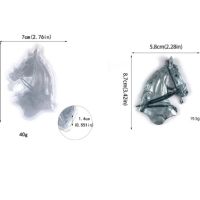 Конска глава кон грива силиконов молд форма фондан смола шоколад декор, снимка 2 - Форми - 45782737