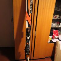 Продавам ски Росиниол радиус 16метра, като нови. 150лв, снимка 5 - Зимни спортове - 45100134