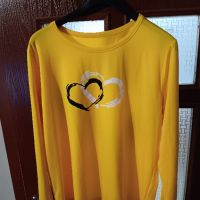 Дамска блуза , снимка 1 - Блузи с дълъг ръкав и пуловери - 45514002